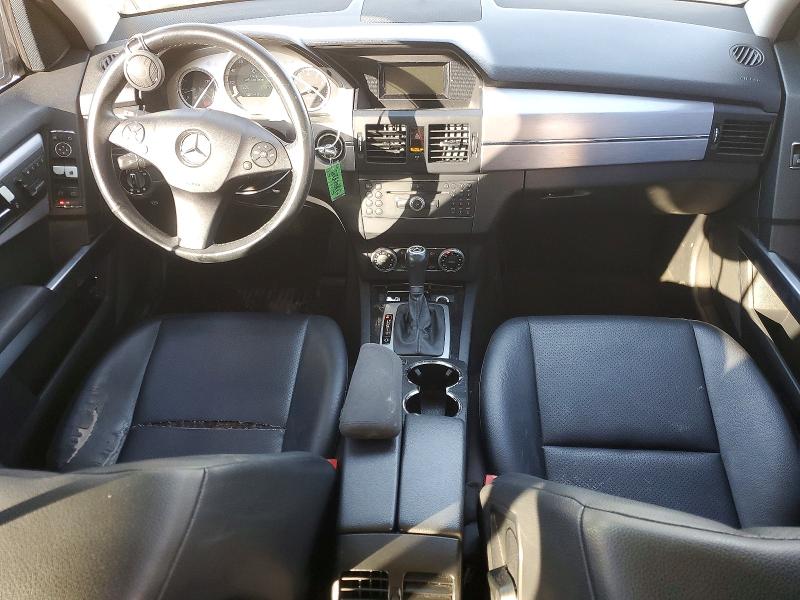 Продажа на аукционе авто 2010 Mercedes-benz Glk, vin: WDCGG8HB1AF320256, номер лота: 76242255