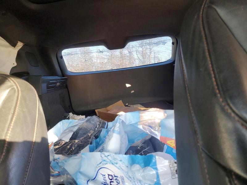 Aukcja sprzedaży 2019 Cadillac Xt4, vin: 1GYFZFR48KF156807, numer aukcji: 76324595