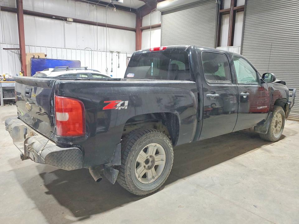 Продажа на аукционе авто 2011 Chevrolet Silverado, vin: 3GCPKSE39BG161694, номер лота: 75827415