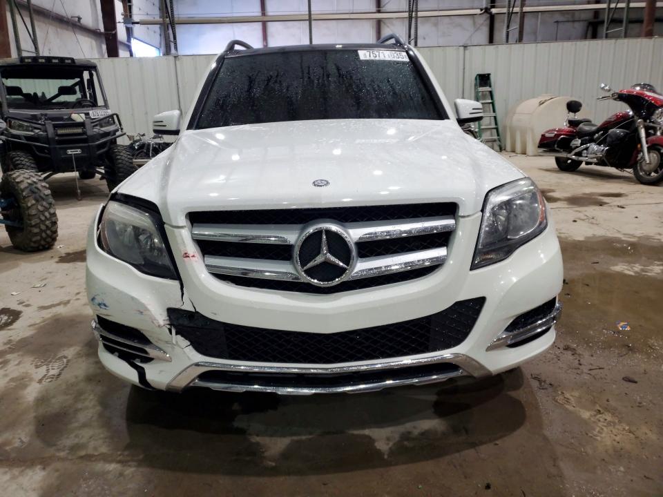 Aukcja sprzedaży 2014 Mercedes-benz Glk, vin: WDCGG8JB7EG333121, numer aukcji: 75711035