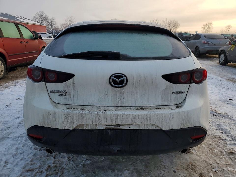 Aukcja sprzedaży 2019 Mazda 3, vin: JM1BPBLM5K1126026, numer aukcji: 76809255