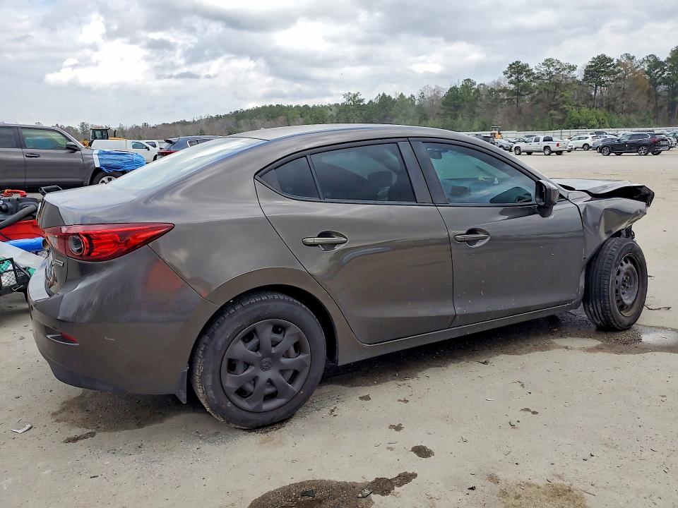 Aukcja sprzedaży 2014 Mazda 3, vin: JM1BM1U79E1145078, numer aukcji: 78046315