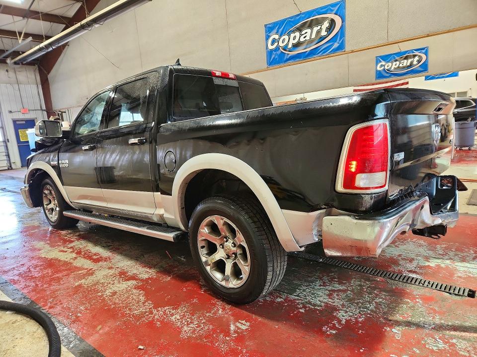 Продаж на аукціоні авто 2013 Ram 1500, vin: 1C6RR7NT7DS504068, номер лоту: 79016885