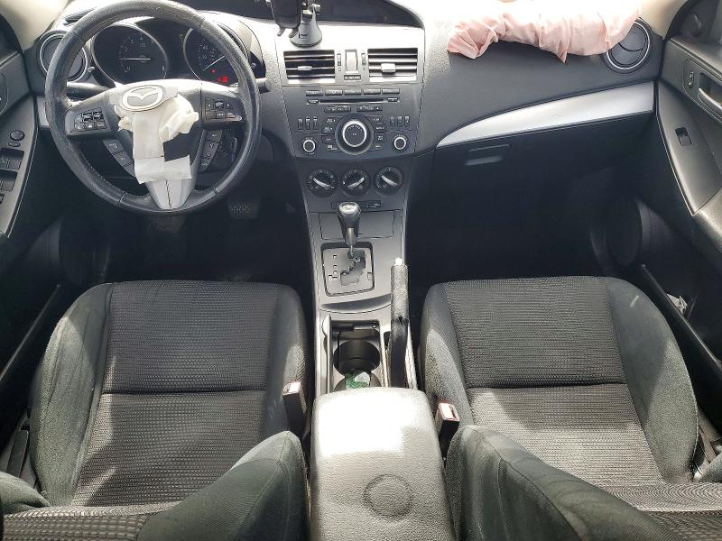 74639435 :رقم المزاد ، JM1BL1V77C1607474 vin ، 2012 Mazda 3 مزاد بيع
