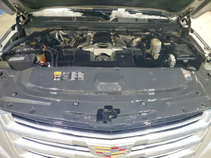 Продаж на аукціоні авто 2015 Cadillac Escalade, vin: 1GYS4PKJ0FR707769, номер лоту: 75511835