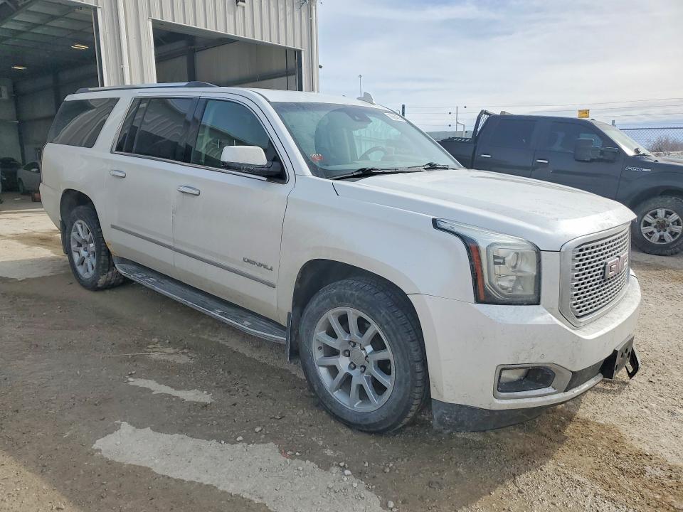 Aukcja sprzedaży 2016 Gmc Yukon Xl, vin: 1GKS2HKJ9GR287744, numer aukcji: 78864655