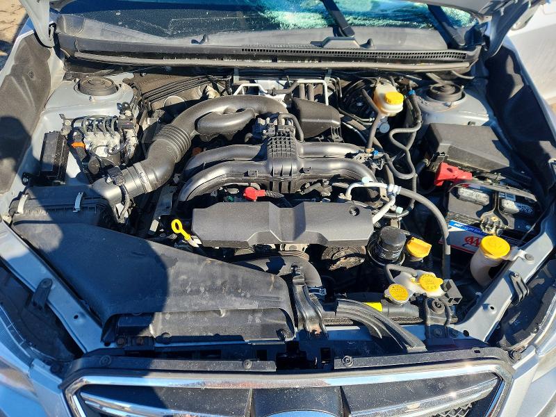 2016 Subaru Crosstrek მანქანა იყიდება აუქციონზე, vin: JF2GPADC3G8270535, აუქციონის ნომერი: 75904975