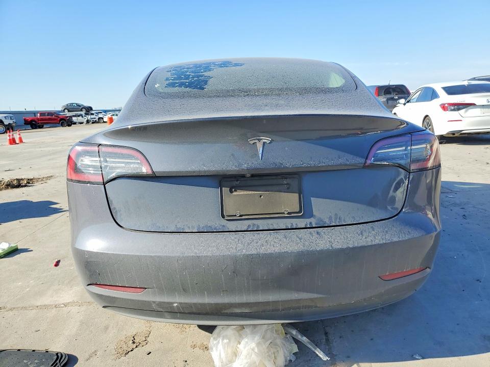 Продажа на аукционе авто 2019 Tesla Model 3, vin: 5YJ3E1EA3KF299090, номер лота: 76287355
