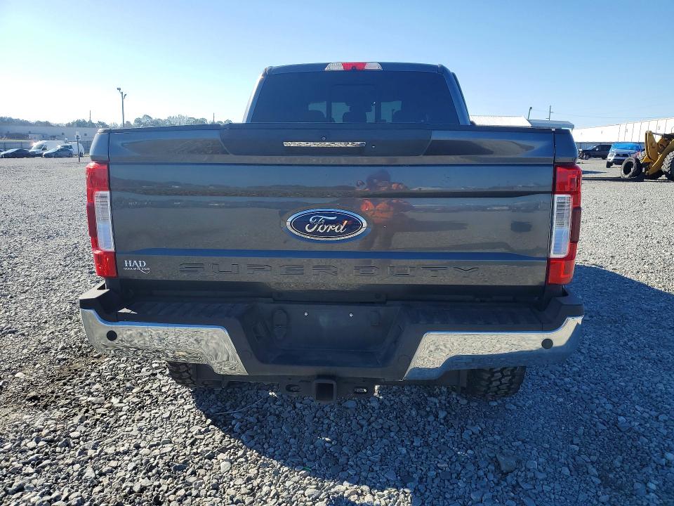 Aukcja sprzedaży 2017 Ford F250, vin: 1FT7W2BT2HEE92299, numer aukcji: 78610755