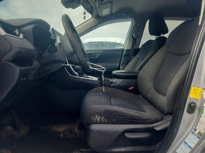 Продажа на аукционе авто 2019 Toyota Rav4, vin: 2T3MWRFV4KW027952, номер лота: 73760315