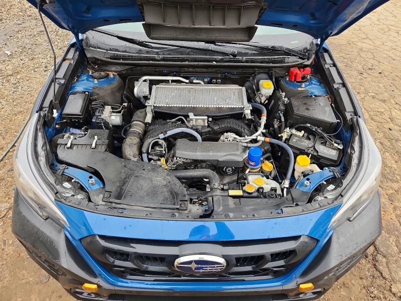 Продажа на аукционе авто 2024 Subaru Outback, vin: 4S4BTGUD1R3107054, номер лота: 77561305