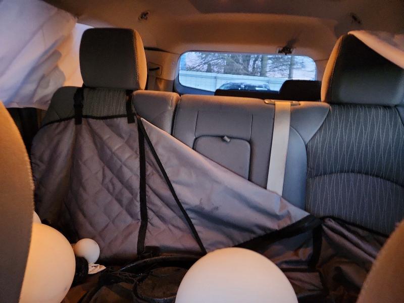 Продажа на аукционе авто 2016 Chevrolet Traverse, vin: 1GNKRFED4GJ137273, номер лота: 75643455
