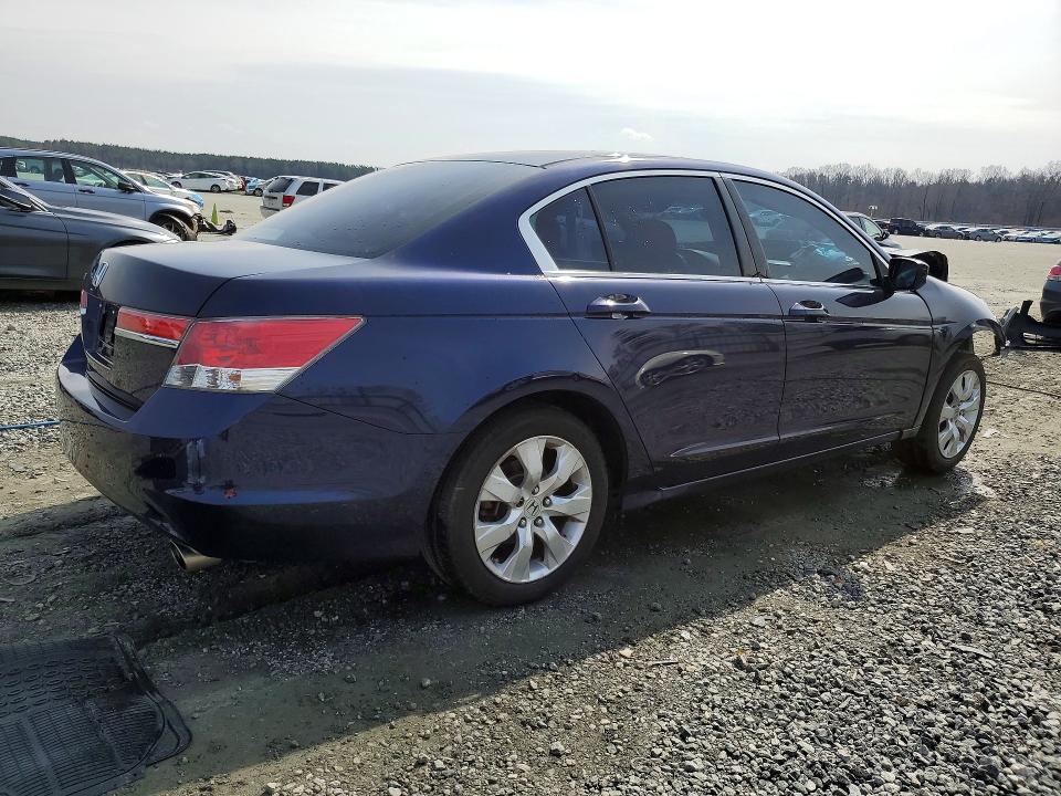 Продаж на аукціоні авто 2011 Honda Accord, vin: 1HGCP2F44BA120302, номер лоту: 78667055