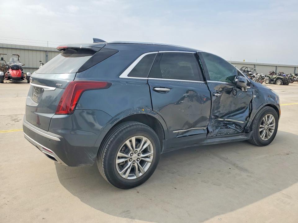 Aukcja sprzedaży 2020 Cadillac Xt5, vin: 1GYKNCRS6LZ182474, numer aukcji: 78431375