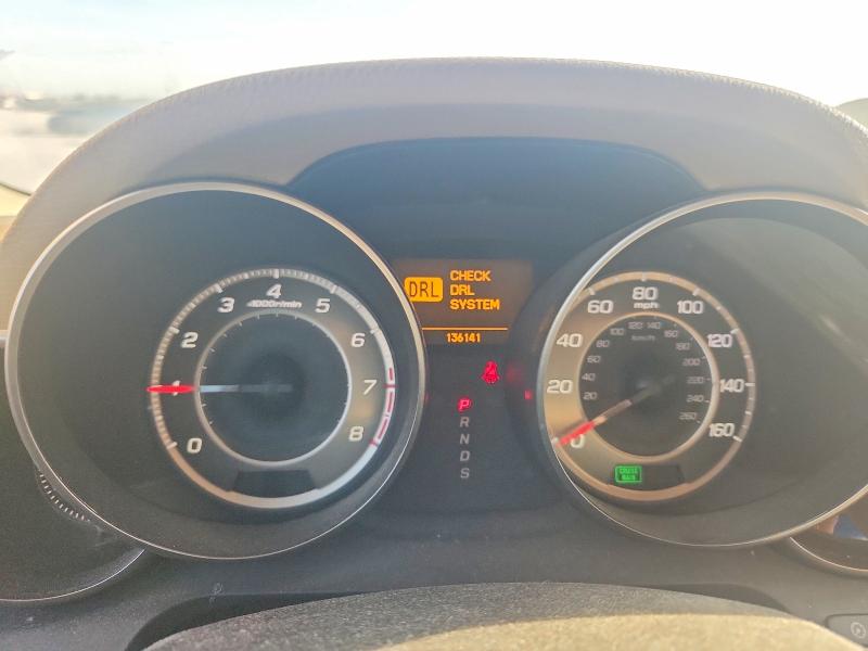 77195525 :رقم المزاد ، 2HNYD2H22DH525100 vin ، 2013 Acura Mdx مزاد بيع