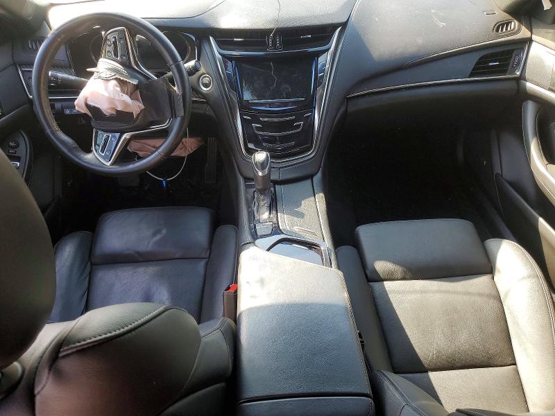 79009315 :رقم المزاد ، 1G6AV5S84G0137994 vin ، 2016 Cadillac Cts مزاد بيع