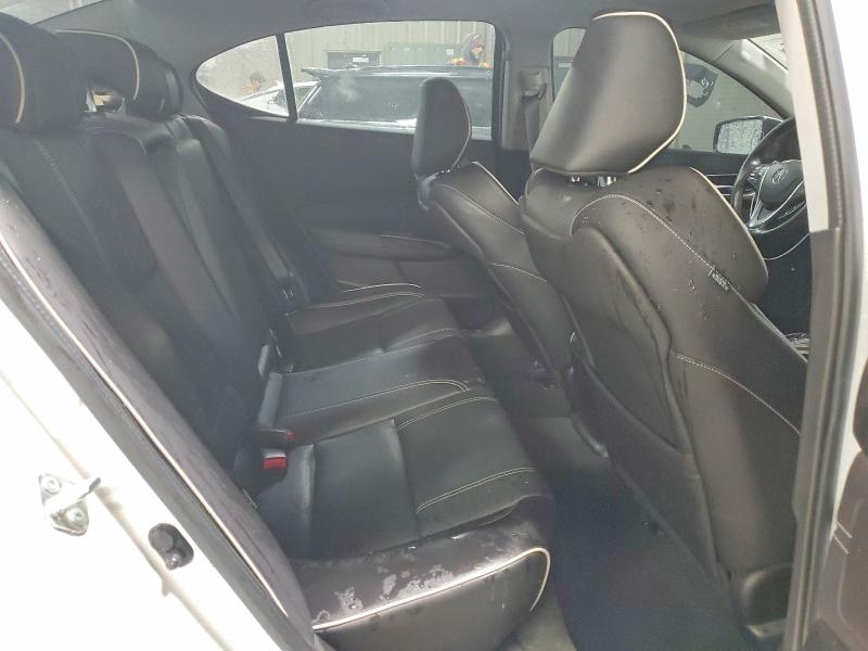 Продаж на аукціоні авто 2018 Acura Tlx, vin: 19UUB2F50JA007439, номер лоту: 77289775