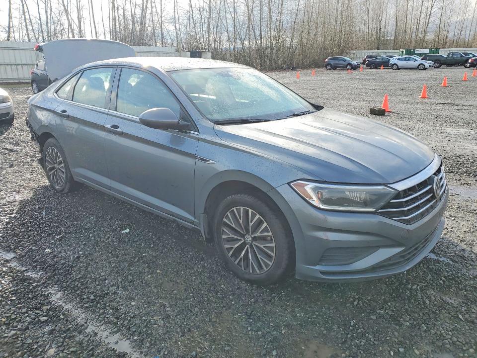 Aukcja sprzedaży 2019 Volkswagen Jetta, vin: 3VWE57BU6KM055341, numer aukcji: 78182405