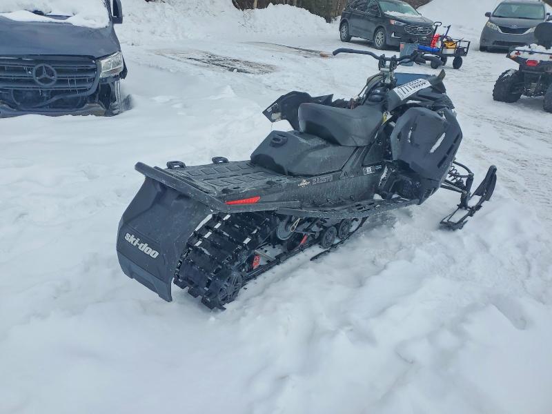 Продажа на аукционе авто 2025 Ski-doo Renegade X-rs 900 Ace Turbo R, vin: 2BPSDASV1SV000018, номер лота: 77735555