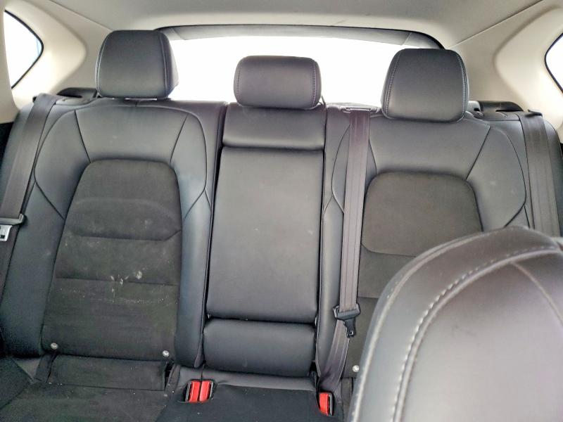 Aukcja sprzedaży 2019 Mazda Cx-5, vin: JM3KFBCM9K0611656, numer aukcji: 76907985