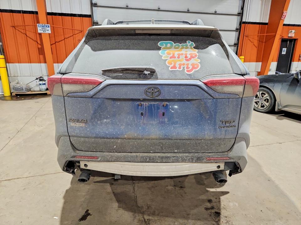 Продаж на аукціоні авто 2024 Toyota Rav4, vin: 2T3S1RFV7RW418822, номер лоту: 77784925