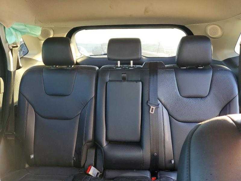 Aukcja sprzedaży 2022 Ford Edge, vin: 2FMPK4K91NBA51939, numer aukcji: 76256315