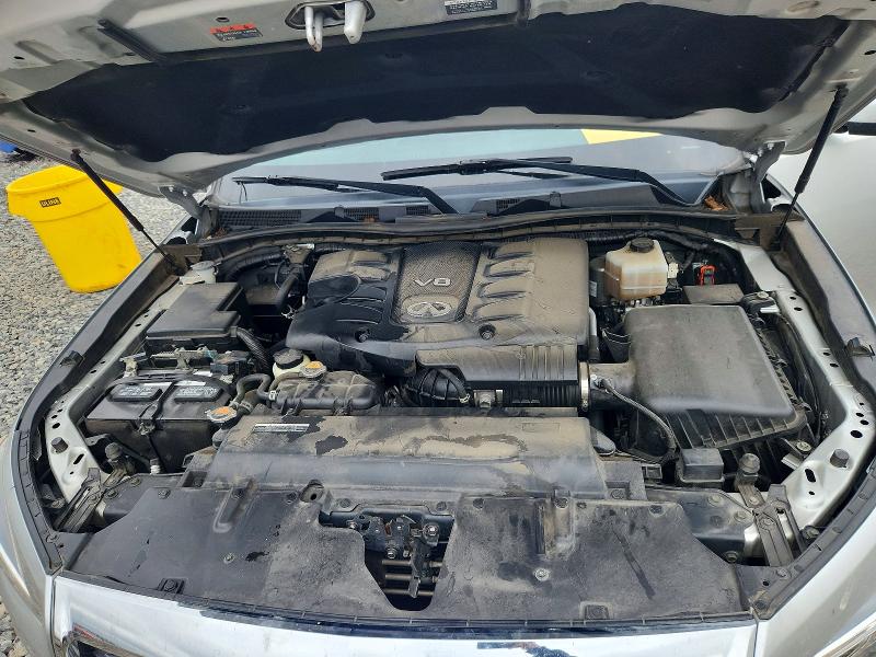 Продажа на аукционе авто 2021 Infiniti Qx80, vin: JN8AZ2AF2M9717692, номер лота: 76831195