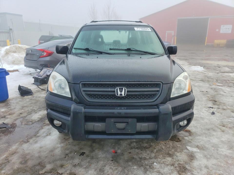 Aukcja sprzedaży 2004 Honda Pilot, vin: 2HKYF18104H001176, numer aukcji: 77102825