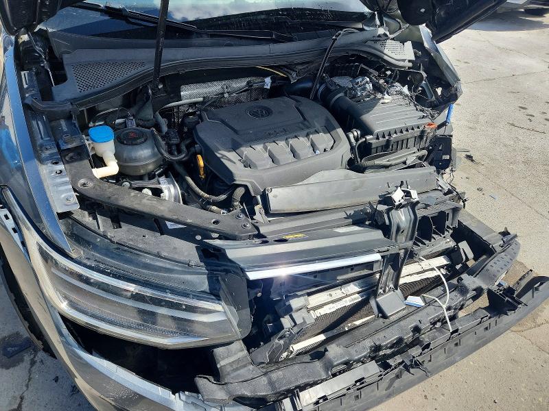Продажа на аукционе авто 2024 Volkswagen Tiguan, vin: 3VVNB7AX8RM014275, номер лота: 78861445