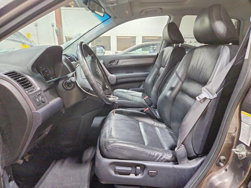 78321005 :رقم المزاد ، 5J6RE48739L057879 vin ، 2009 Honda Cr-v مزاد بيع