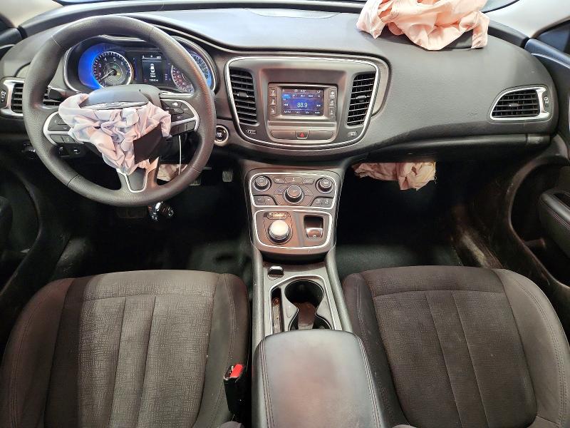 Продажа на аукционе авто 2015 Chrysler 200, vin: 1C3CCCAB9FN686030, номер лота: 79097915