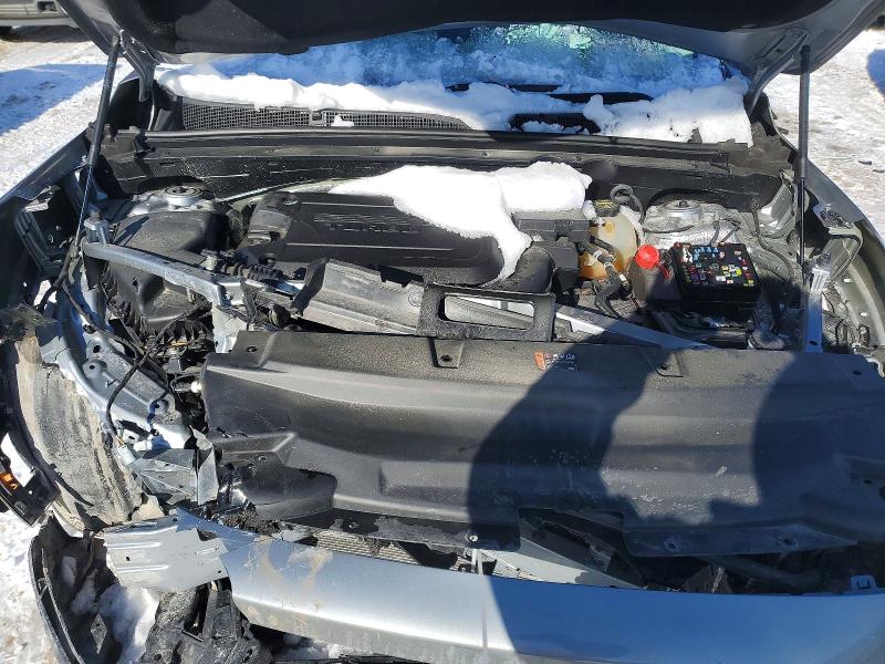 Продажа на аукционе авто 2025 Buick Envision, vin: LRBFZKE45SD027809, номер лота: 75740415