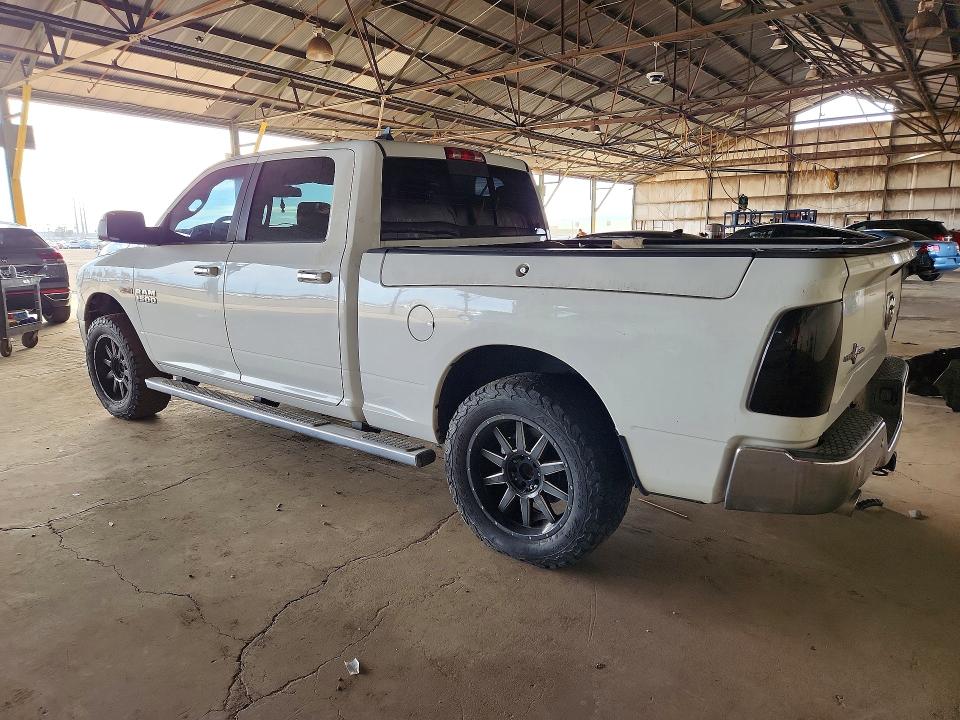 Aukcja sprzedaży 2015 Ram 1500, vin: 1C6RR7TM0FS513547, numer aukcji: 77533035