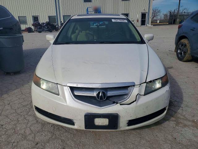 Aukcja sprzedaży 2006 Acura 3.2tl, vin: 19UUA66256A057339, numer aukcji: 78778495