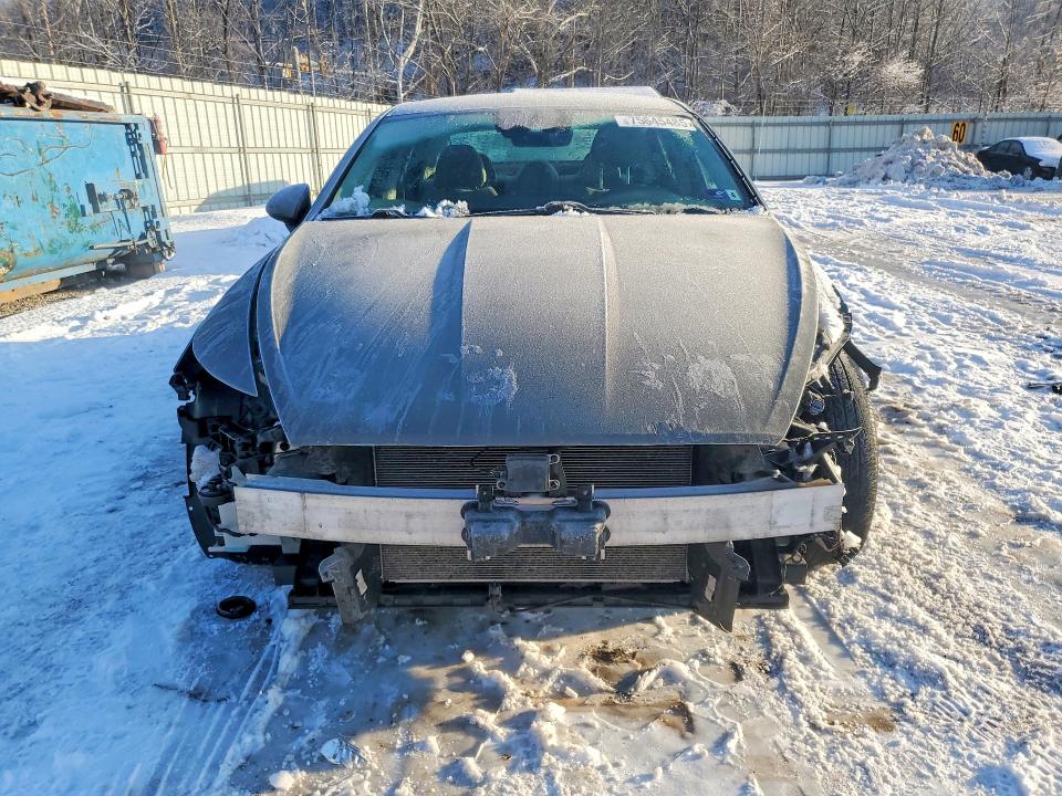 Aukcja sprzedaży 2021 Hyundai Sonata, vin: 5NPEG4JA8MH114806, numer aukcji: 75645485