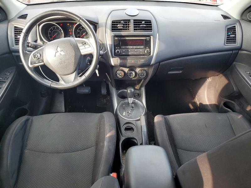 Продаж на аукціоні авто 2014 Mitsubishi Outlander Sport, vin: 4A4AP3AU6EE011459, номер лоту: 73215525