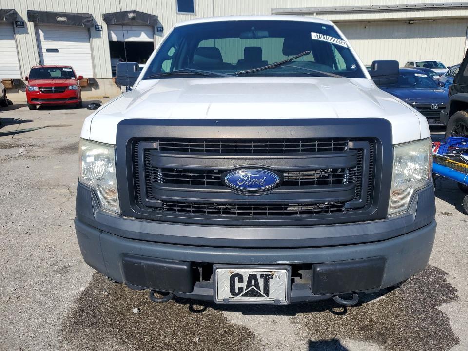 Aukcja sprzedaży 2013 Ford F150, vin: 1FTMF1EM9DFD24763, numer aukcji: 79109905