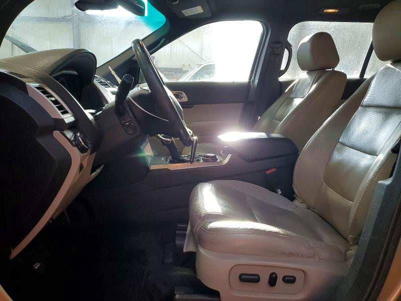 Продажа на аукционе авто 2013 Ford Explorer, vin: 1FM5K8F88DGA64730, номер лота: 74622875