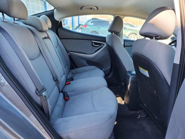 2013 Hyundai Elantra მანქანა იყიდება აუქციონზე, vin: 5NPDH4AEXDH420367, აუქციონის ნომერი: 76458785