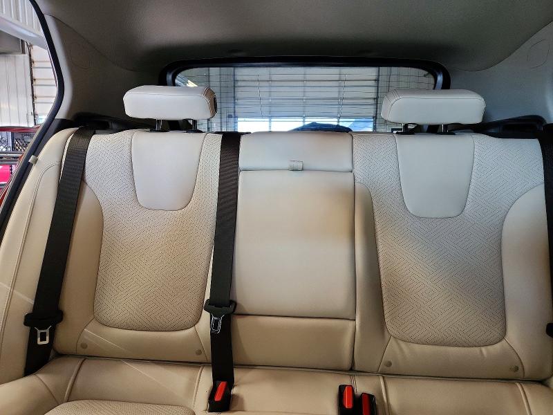 2020 Buick Encore Gx მანქანა იყიდება აუქციონზე, vin: KL4MMGSL8LB106074, აუქციონის ნომერი: 78581765