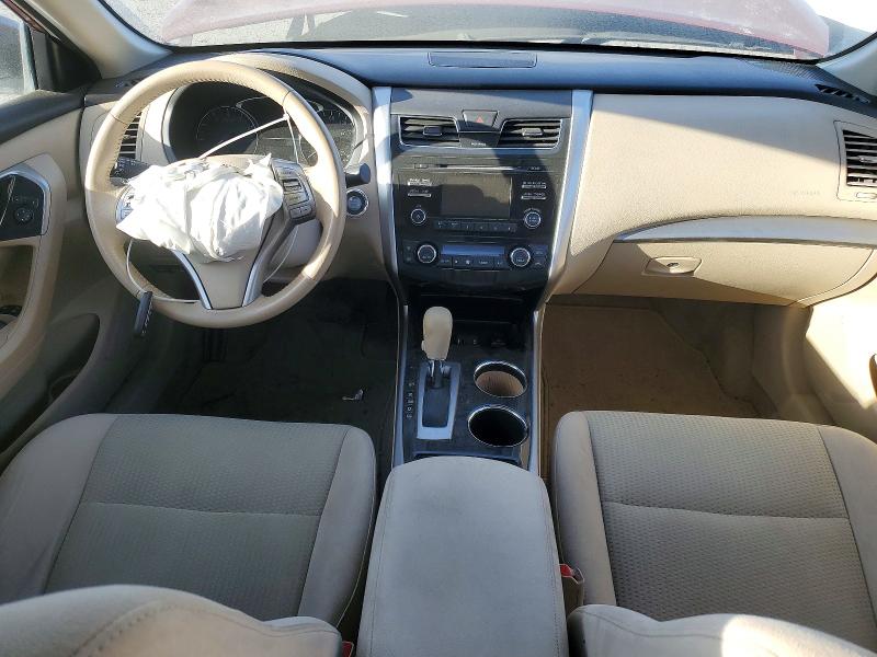 2014 Nissan Altima მანქანა იყიდება აუქციონზე, vin: 1N4AL3AP9EC328103, აუქციონის ნომერი: 75892045