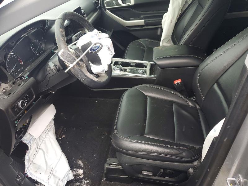 Aukcja sprzedaży 2023 Ford Explorer, vin: 1FMSK8DH8PGA27588, numer aukcji: 76322545