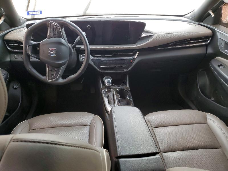 Aukcja sprzedaży 2025 Buick Envista, vin: KL47LCEP5SB054344, numer aukcji: 75682465