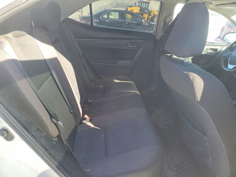 Продаж на аукціоні авто 2017 Toyota Corolla, vin: 2T1BURHE0HC912775, номер лоту: 75613345