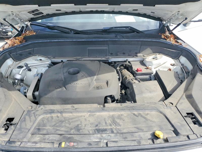 78147805 :رقم المزاد ، YV4A22PKXJ1322588 vin ، 2018 Volvo Xc90 مزاد بيع