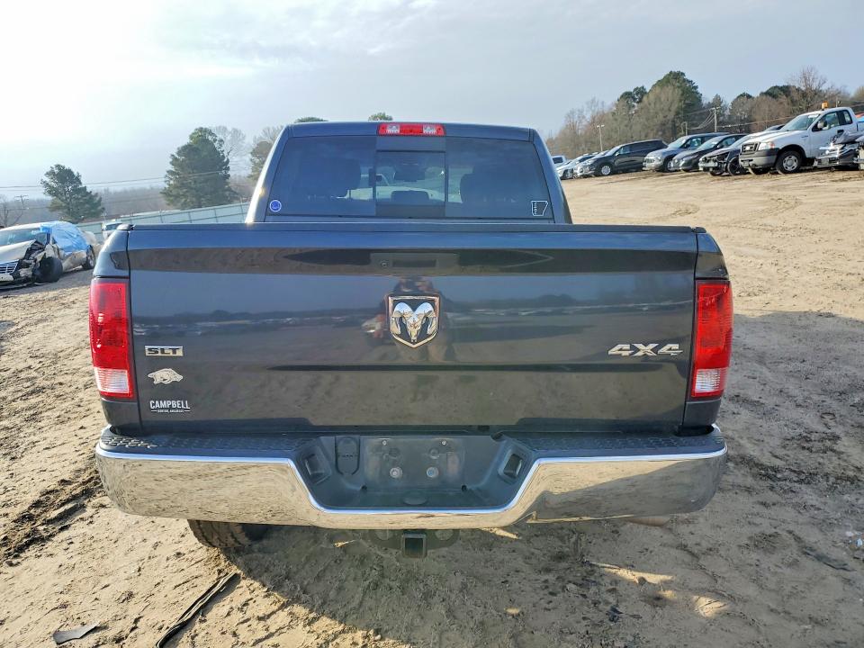 2020 Ram 1500 Classic მანქანა იყიდება აუქციონზე, vin: 3C6RR7LT4LG152298, აუქციონის ნომერი: 77702245