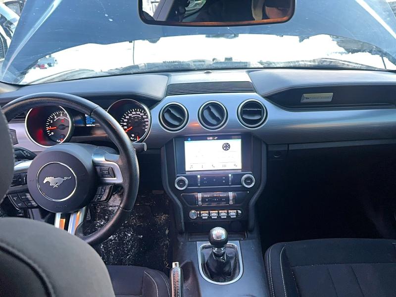 Aukcja sprzedaży 2019 Ford Mustang, vin: 1FA6P8TH2K5162598, numer aukcji: 78537325