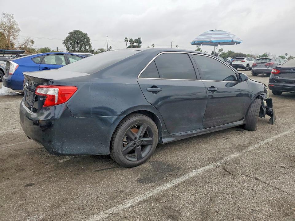 Aukcja sprzedaży 2012 Toyota Camry, vin: 4T1BF1FK2CU043334, numer aukcji: 76075825