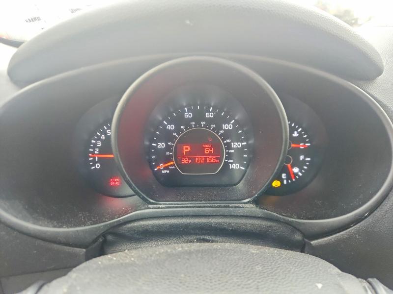 77567055 :رقم المزاد ، KNDJN2A20E7094199 vin ، 2014 Kia Soul مزاد بيع