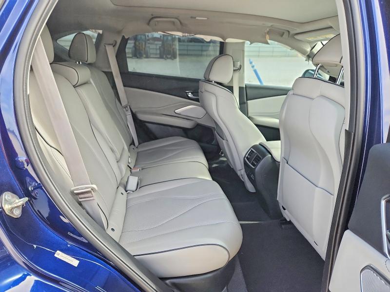 78884875 :رقم المزاد ، 5J8TC1H77KL002018 vin ، 2019 Acura Rdx مزاد بيع